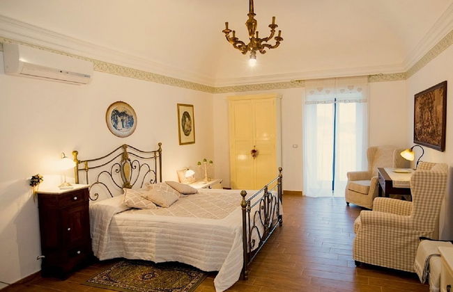 Agriturismo Villa Flavia - Foto 6
