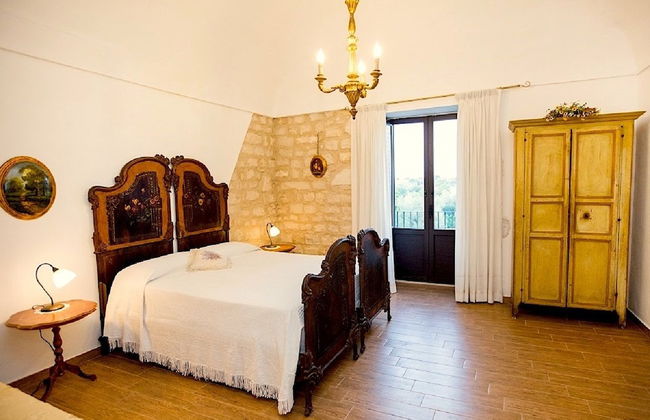 Agriturismo Villa Flavia - Foto 2