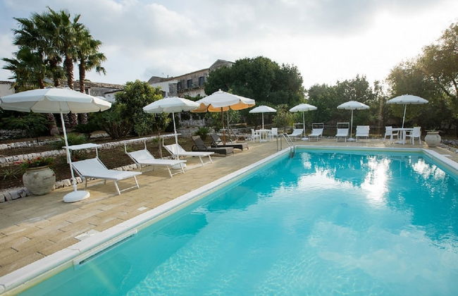 Agriturismo Villa Flavia - Foto 1