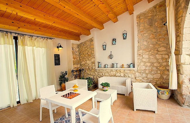 Agriturismo Villa Flavia - Foto 10