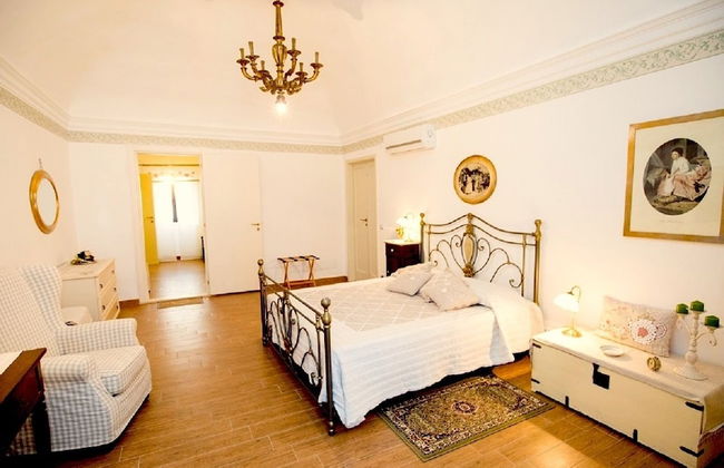 Agriturismo Villa Flavia - Foto 8