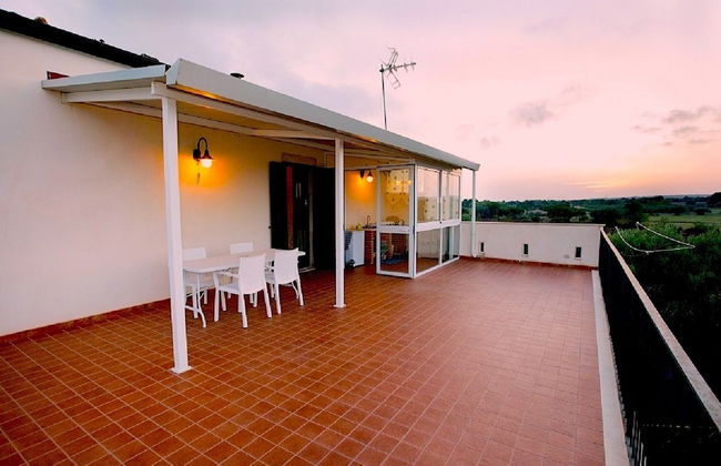 Agriturismo Villa Flavia - Foto 12