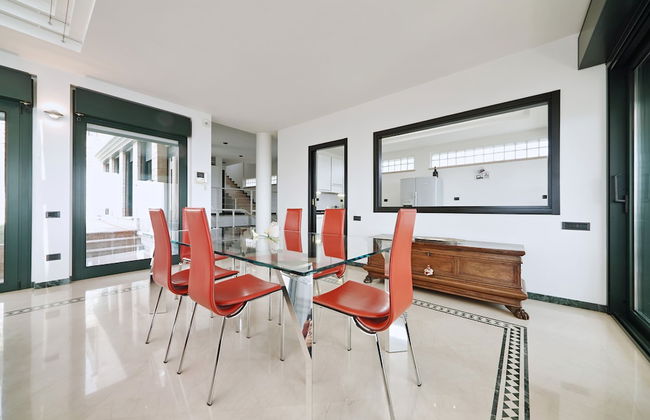 Viilla Livia Luxury - Foto 21