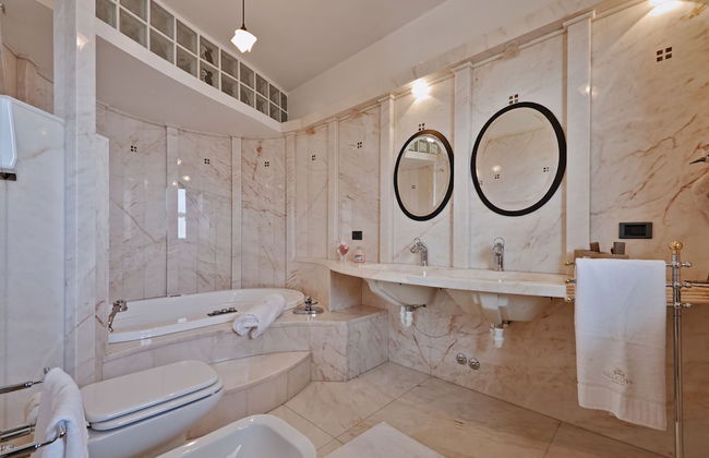 Viilla Livia Luxury - Foto 36
