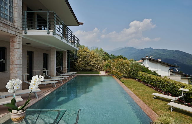 Viilla Livia Luxury - Foto 44