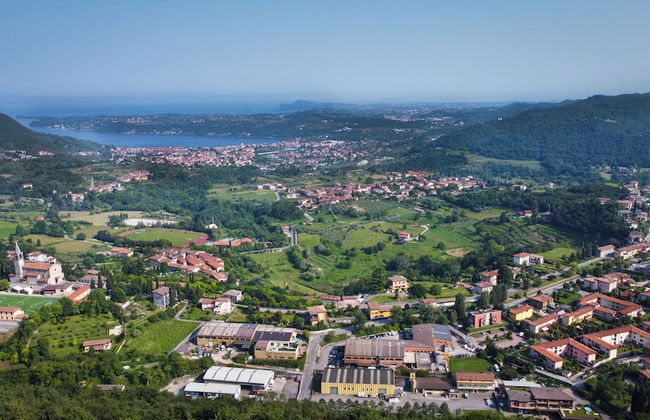 Viilla Livia Luxury - Foto 33