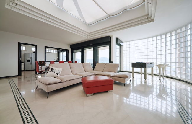 Viilla Livia Luxury - Foto 23