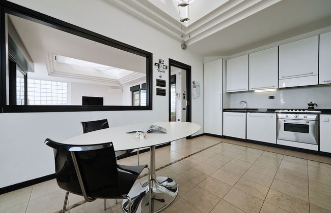 Viilla Livia Luxury - Foto 14