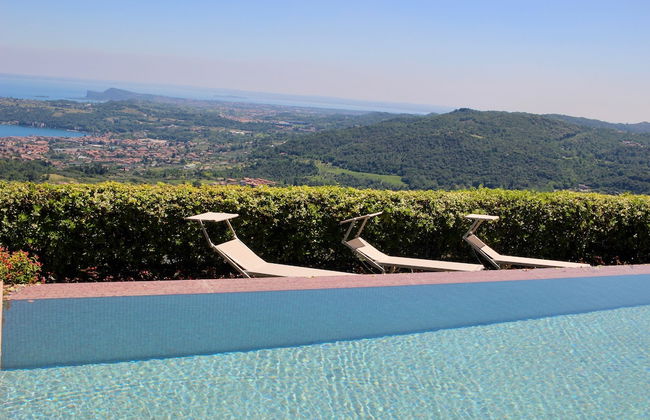 Viilla Livia Luxury - Foto 40