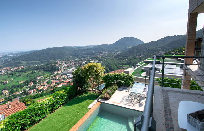 Viilla Livia Luxury - Foto 32