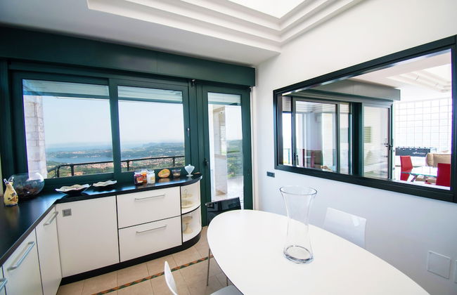 Viilla Livia Luxury - Foto 11