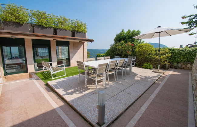Viilla Livia Luxury - Foto 25