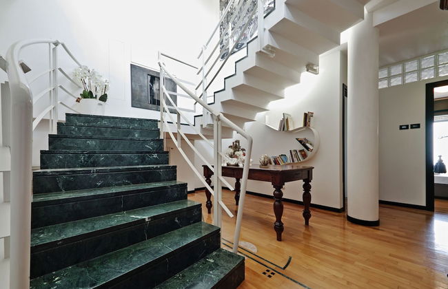 Viilla Livia Luxury - Foto 48
