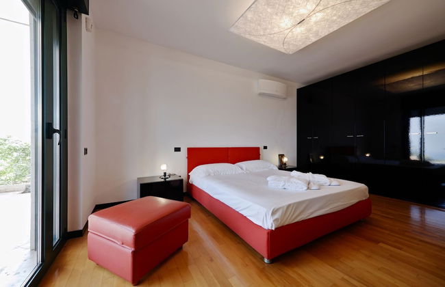 Viilla Livia Luxury - Foto 1