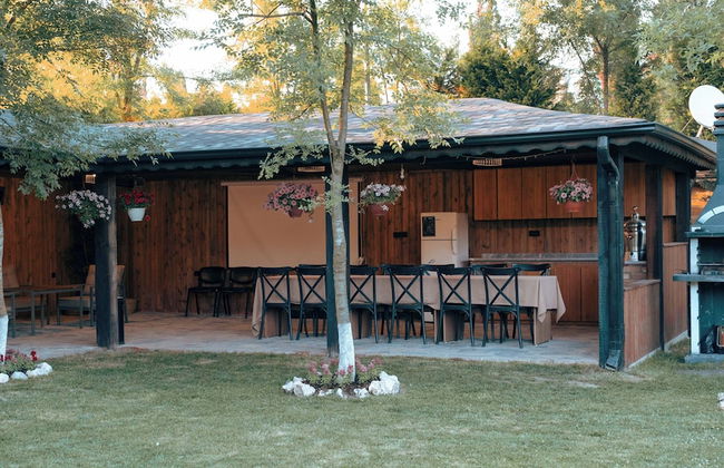 Sapanca Cayir Cimen Otel - Foto 61