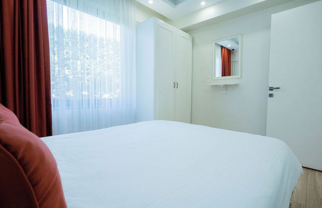 Sapanca Cayir Cimen Otel - Foto 8