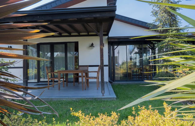 Sapanca Cayir Cimen Otel - Foto 9