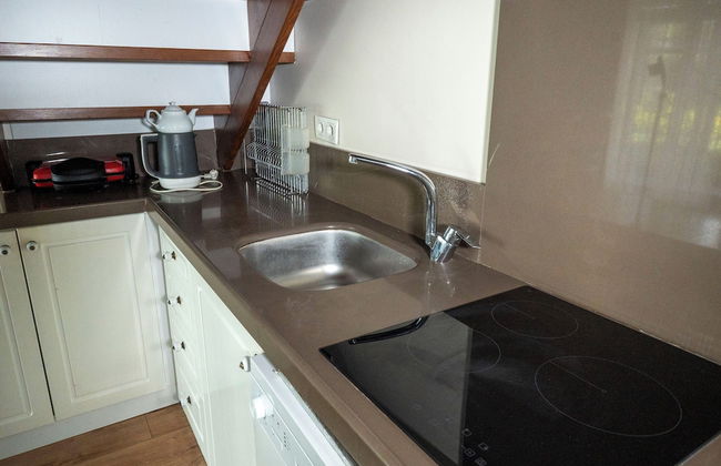Sapanca Cayir Cimen Otel - Foto 20