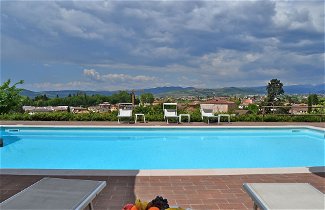 Photo 1 - Villa Faccioli Deodara With Shared Pool