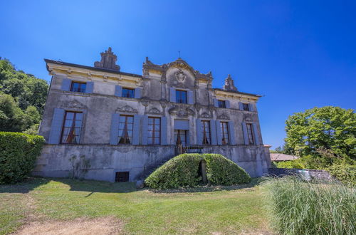 Photo 31 - Villa Faccioli Deodara With Shared Pool