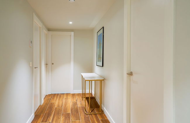 Tandem Torres De Cádiz Suites - Foto 16