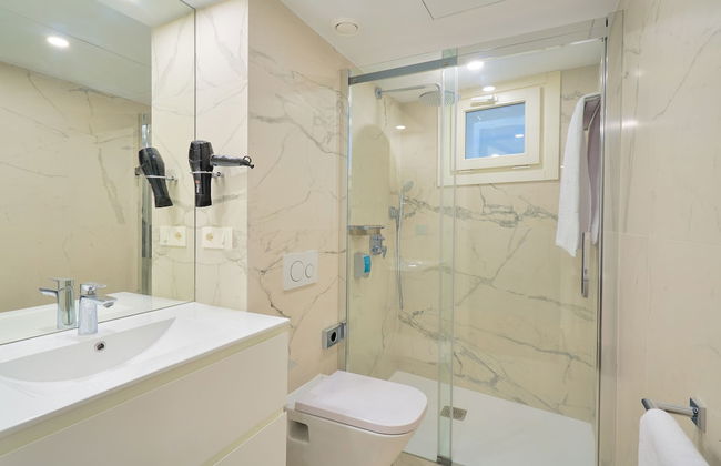 Tandem Torres De Cádiz Suites - Foto 34