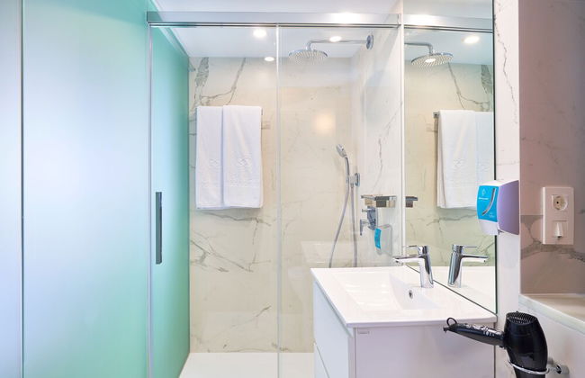 Tandem Torres De Cádiz Suites - Foto 32
