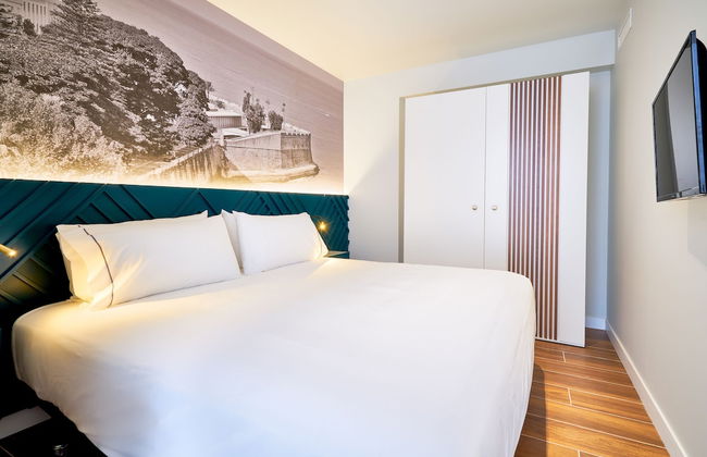 Tandem Torres De Cádiz Suites - Foto 11