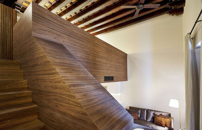 Tandem Torres De Cádiz Suites - Foto 44
