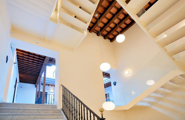 Tandem Torres De Cádiz Suites - Foto 43