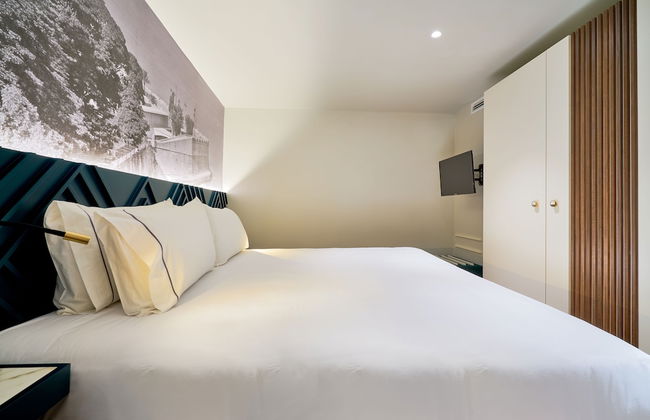 Tandem Torres De Cádiz Suites - Foto 4