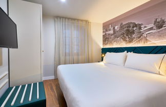 Photo 2 - Tandem Torres De Cádiz Suites