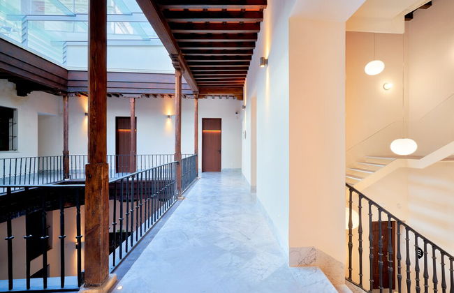 Tandem Torres De Cádiz Suites - Foto 46
