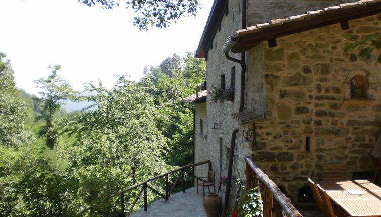 Foto 1 - Agriturismo Molino Paradiso