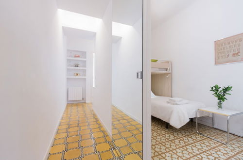Foto 5 - Montaber Apartments - Gracia Torrijos