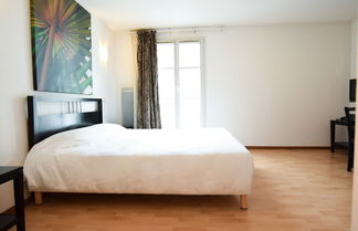 Photo 3 - Residhotel Mulhouse Centre