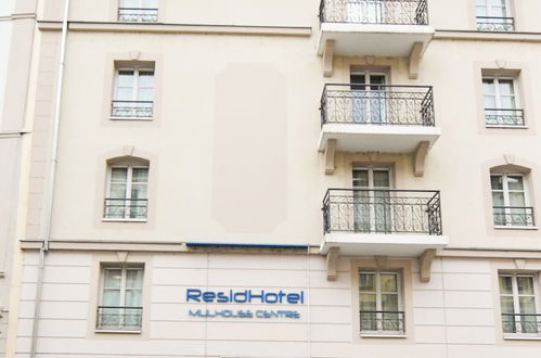 Photo 21 - Residhotel Mulhouse Centre