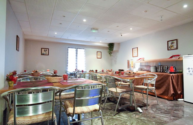 Residhotel Mulhouse Centre - Foto 17