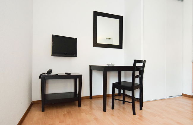 Residhotel Mulhouse Centre - Foto 5