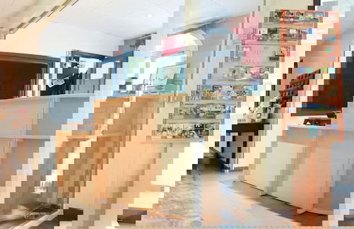 Residhotel Mulhouse Centre - Foto 2