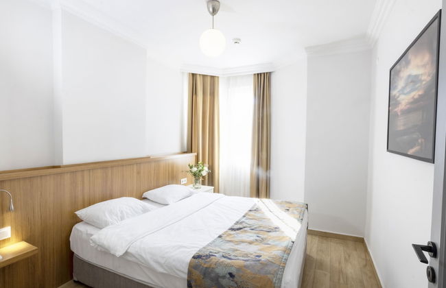 Comfort Suites - Foto 4