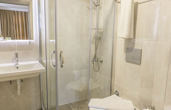 Comfort Suites - Foto 19