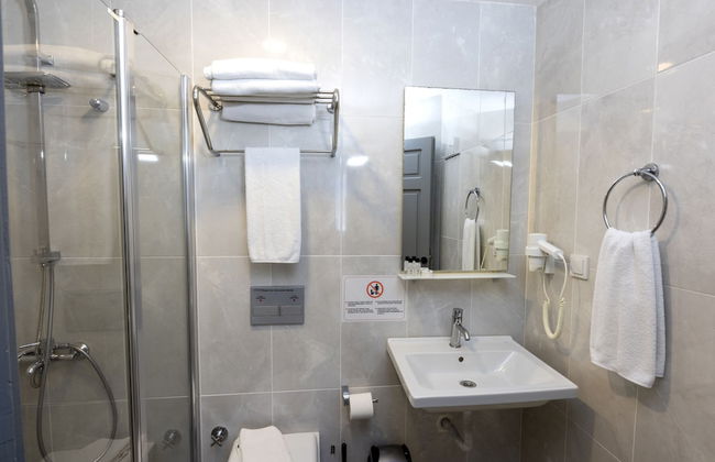 Comfort Suites - Foto 20