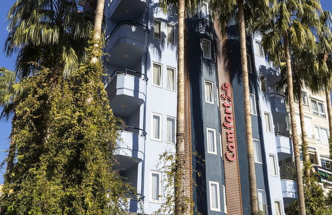 Comfort Suites - Foto 30