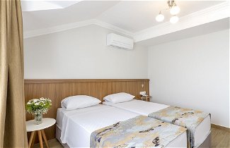 Photo 3 - Comfort Suites