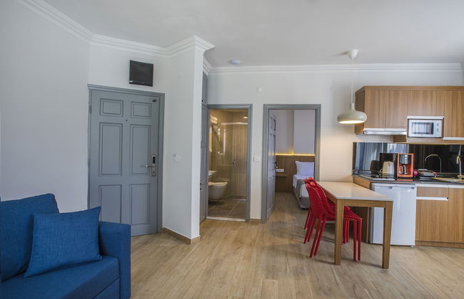Comfort Suites - Foto 10