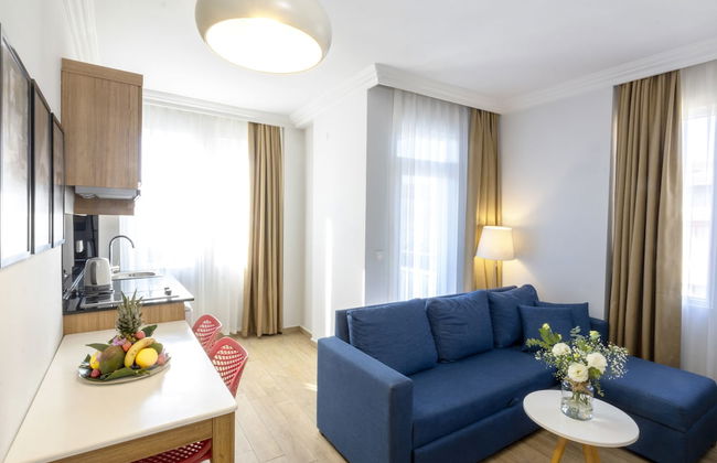 Comfort Suites - Foto 5