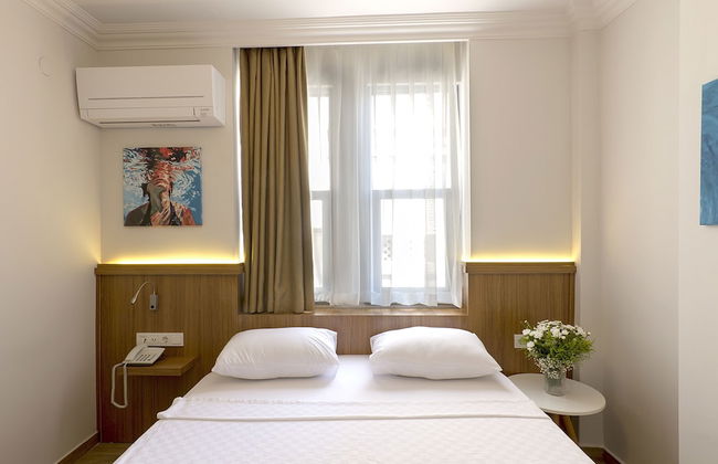 Comfort Suites - Foto 2