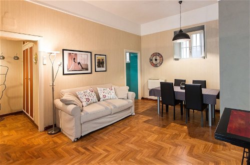 Foto 15 - Rental In Rome Veneto Apartment