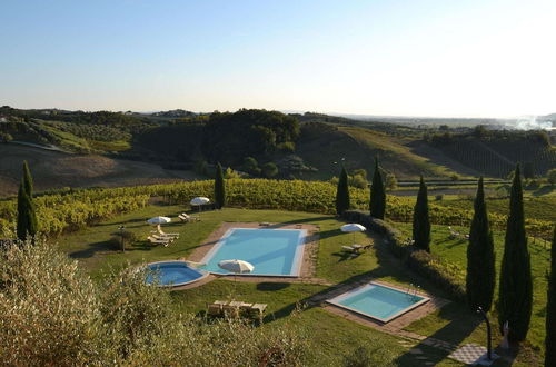 Photo 16 - Belvilla by OYO Holiday Home With Pool in Stabbia